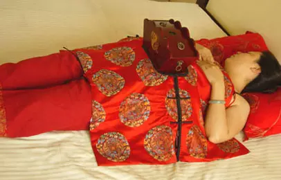 艾灸的作用是什么？ 怎樣用艾灸養(yǎng)生？