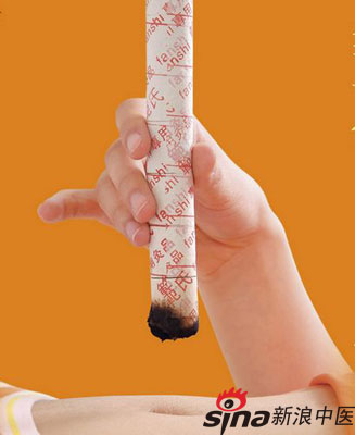 手腳冰涼怎么辦？艾灸給你暖身